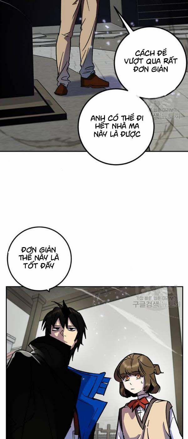 Trở Lại Thành Người Chơi 27 trang 17