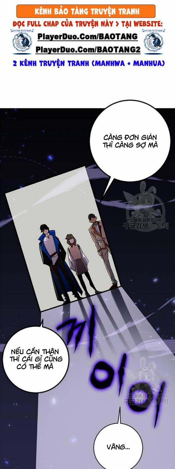 Trở Lại Thành Người Chơi 27 trang 18