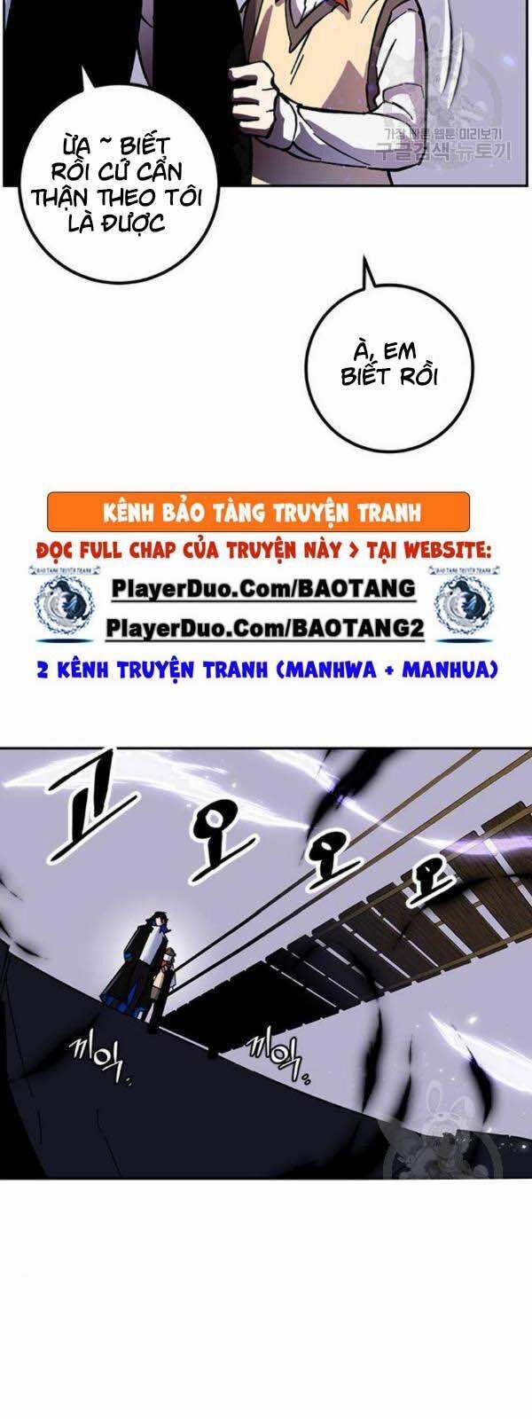 Trở Lại Thành Người Chơi 27 trang 23