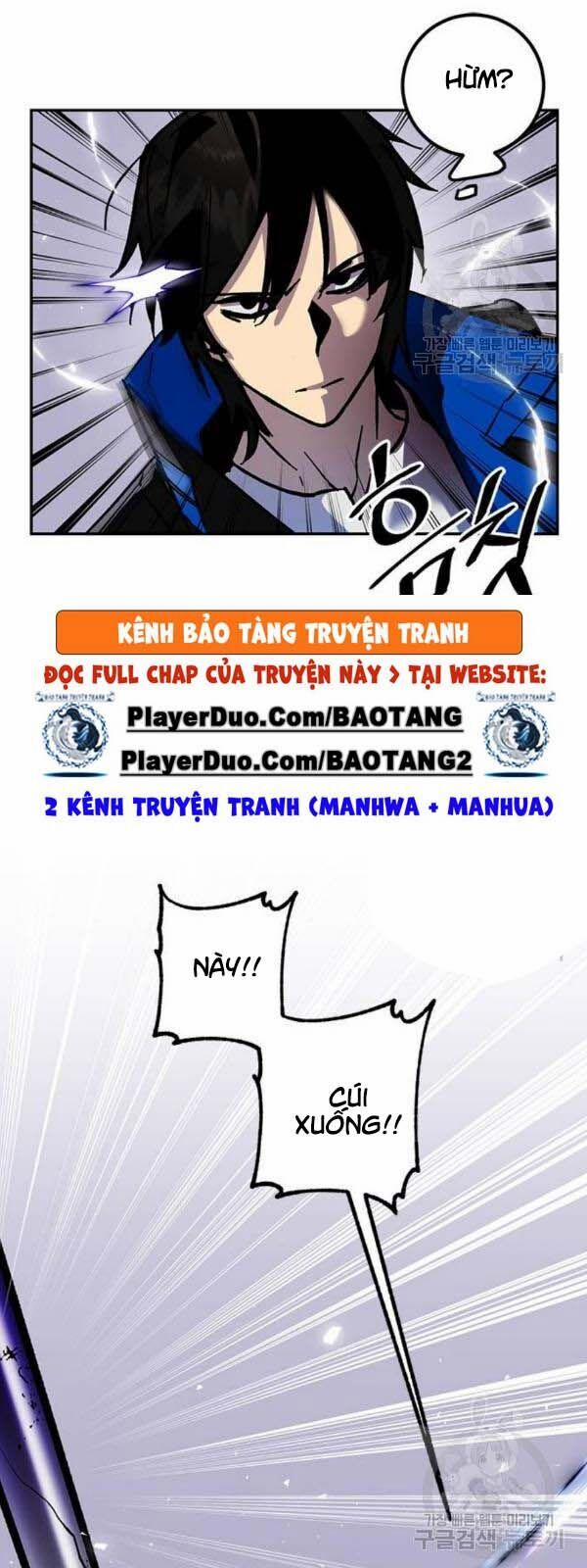 Trở Lại Thành Người Chơi 27 trang 24