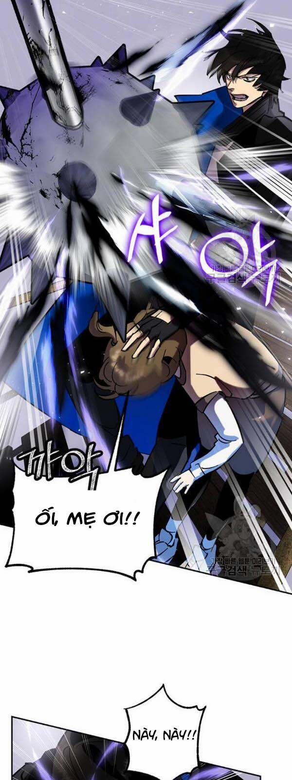 Trở Lại Thành Người Chơi 27 trang 25