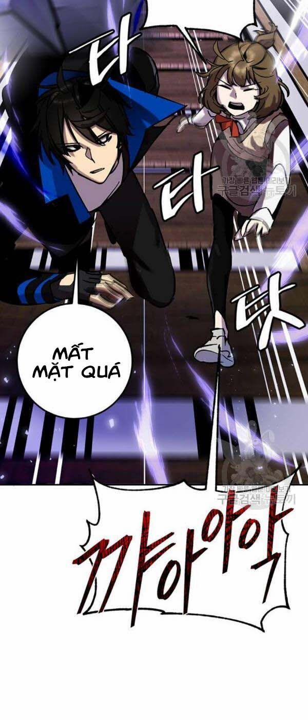 Trở Lại Thành Người Chơi 27 trang 27