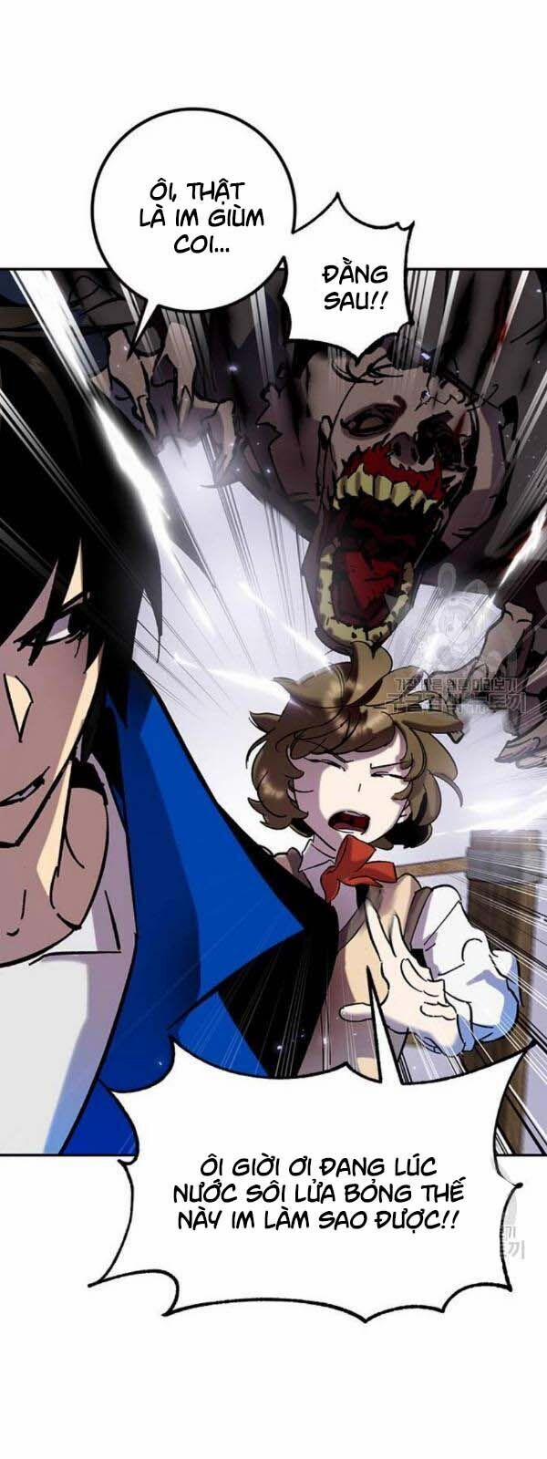 Trở Lại Thành Người Chơi 27 trang 28