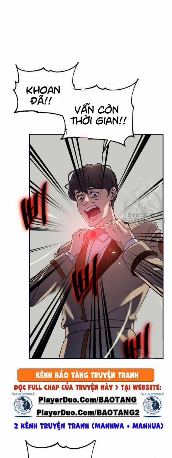 Trở Lại Thành Người Chơi 27 trang 3