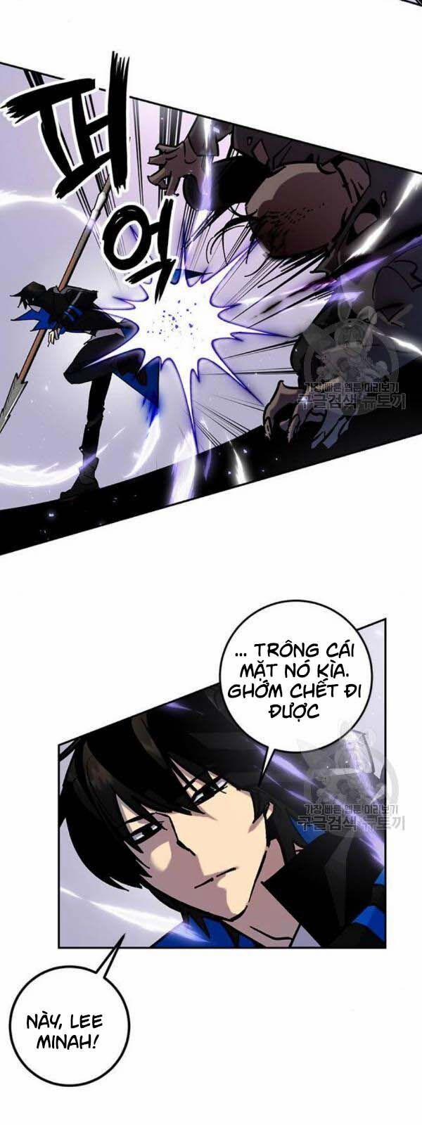 Trở Lại Thành Người Chơi 27 trang 30