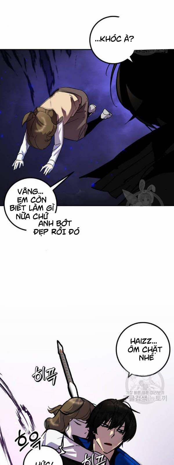 Trở Lại Thành Người Chơi 27 trang 31