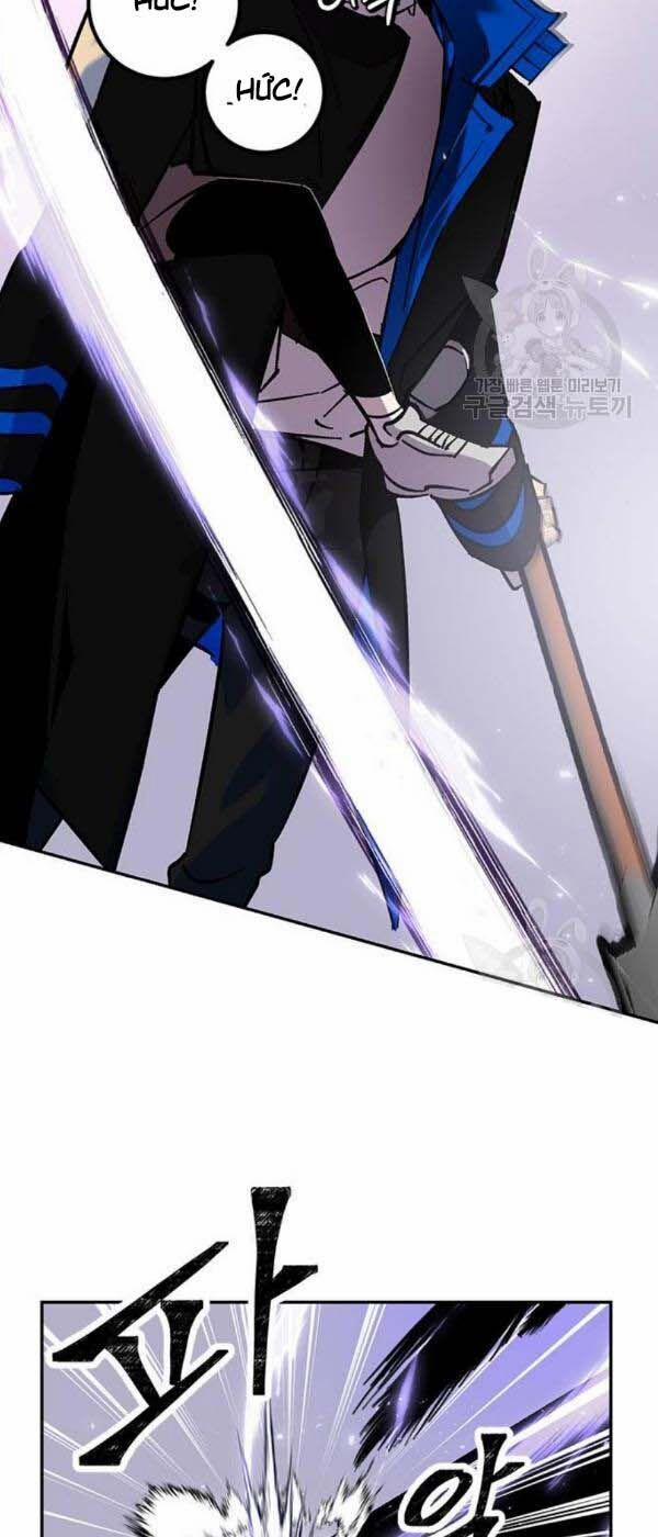 Trở Lại Thành Người Chơi 27 trang 32