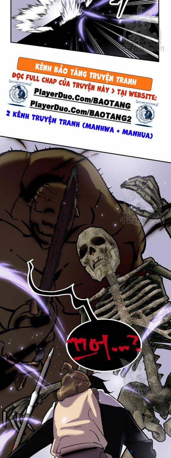Trở Lại Thành Người Chơi 27 trang 33
