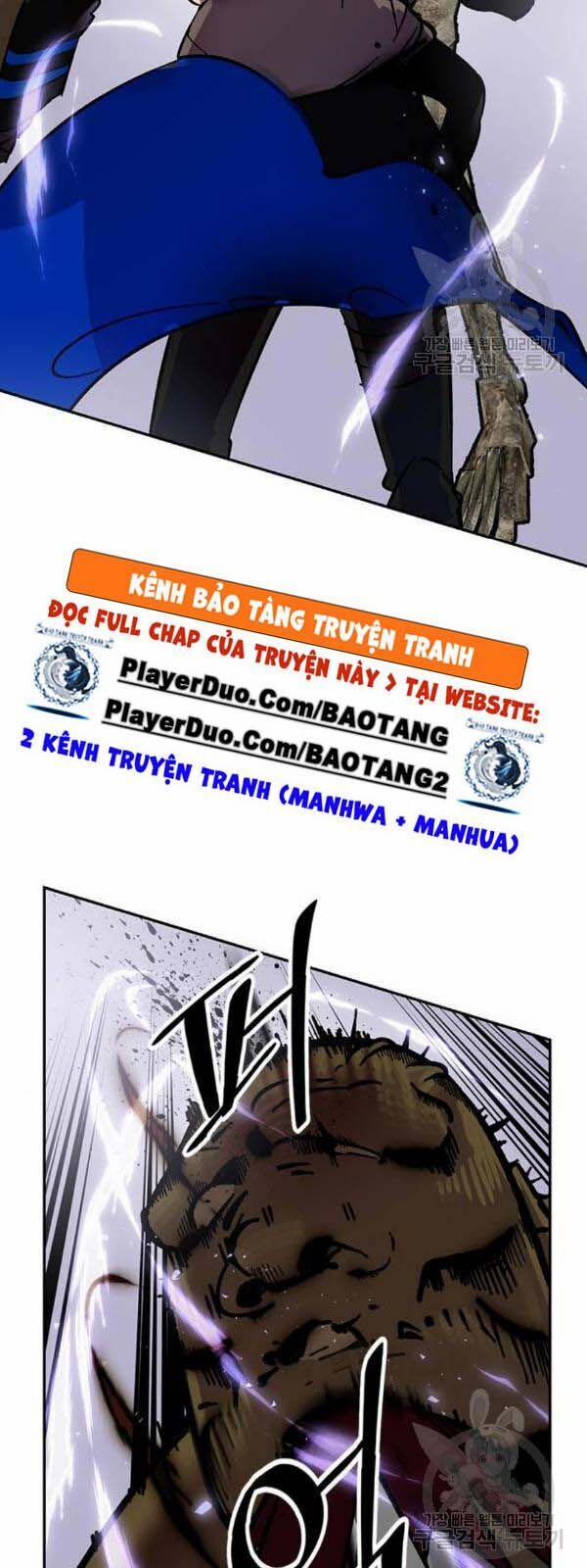 Trở Lại Thành Người Chơi 27 trang 34