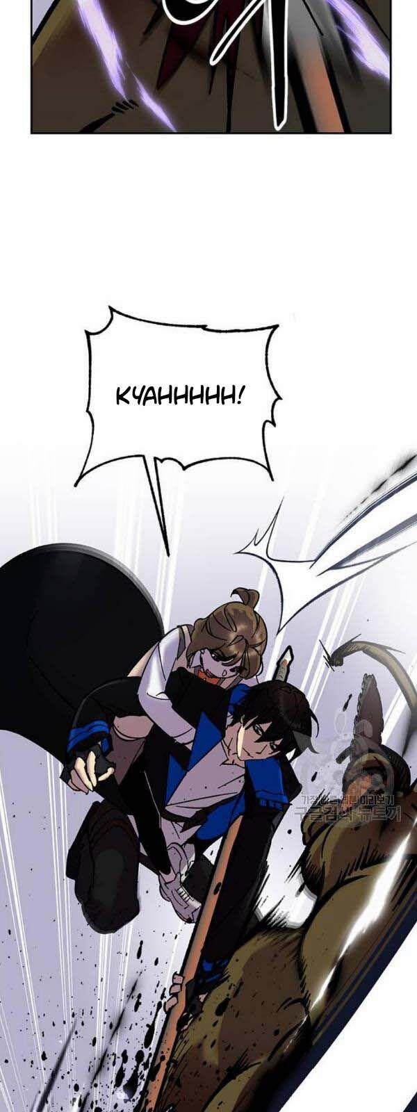 Trở Lại Thành Người Chơi 27 trang 35