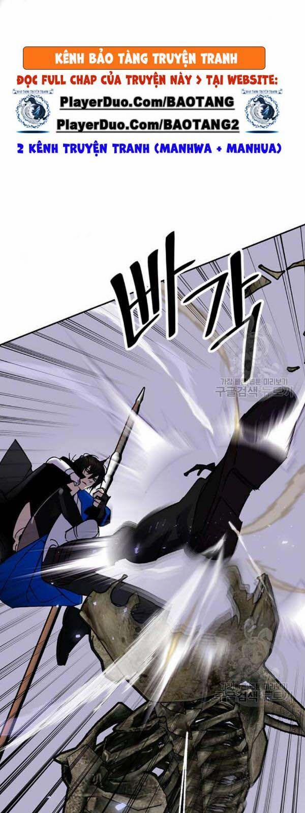 Trở Lại Thành Người Chơi 27 trang 38