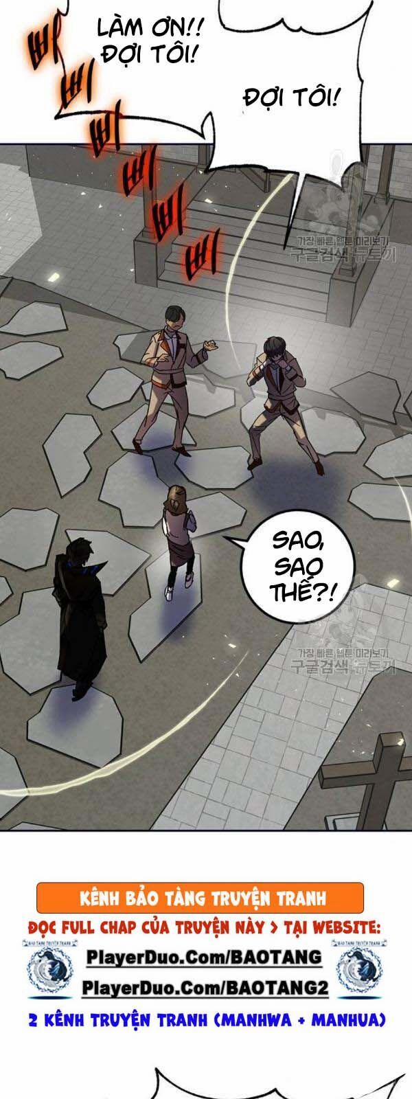 Trở Lại Thành Người Chơi 27 trang 4