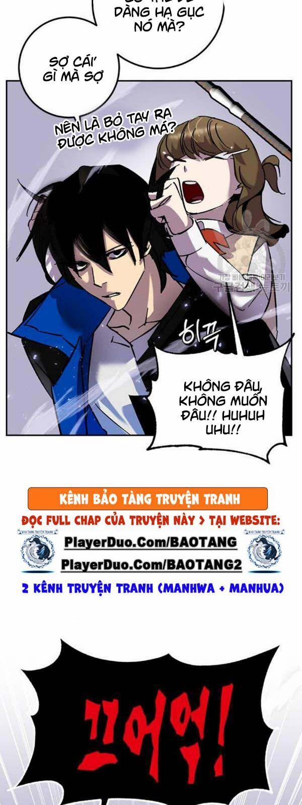 Trở Lại Thành Người Chơi 27 trang 40