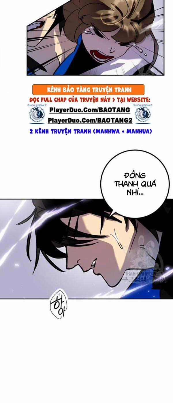 Trở Lại Thành Người Chơi 27 trang 42