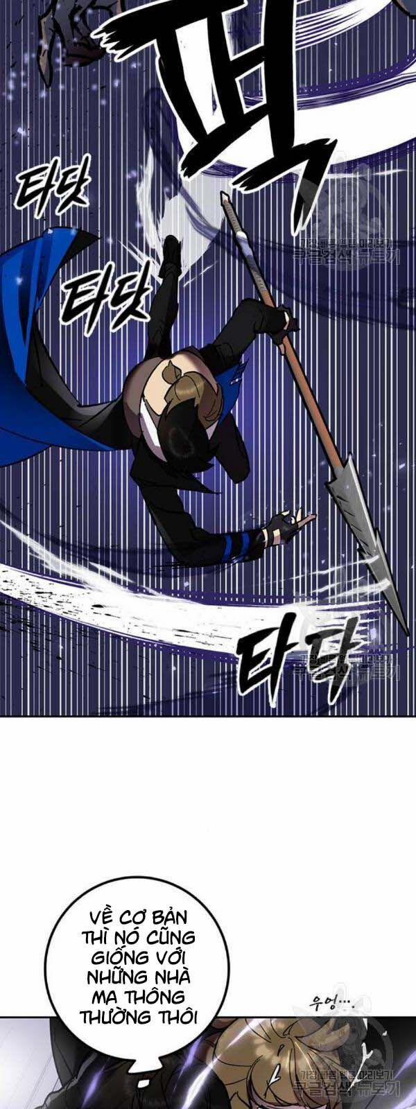 Trở Lại Thành Người Chơi 27 trang 44