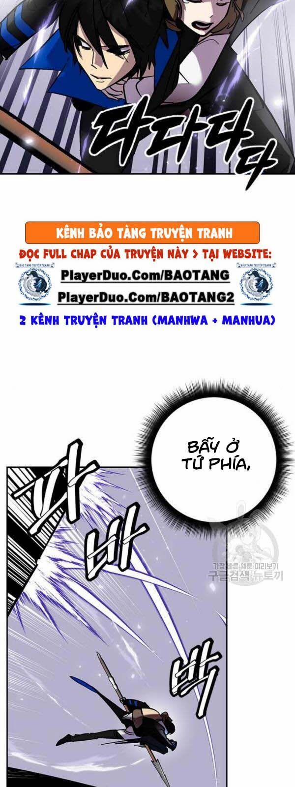 Trở Lại Thành Người Chơi 27 trang 45