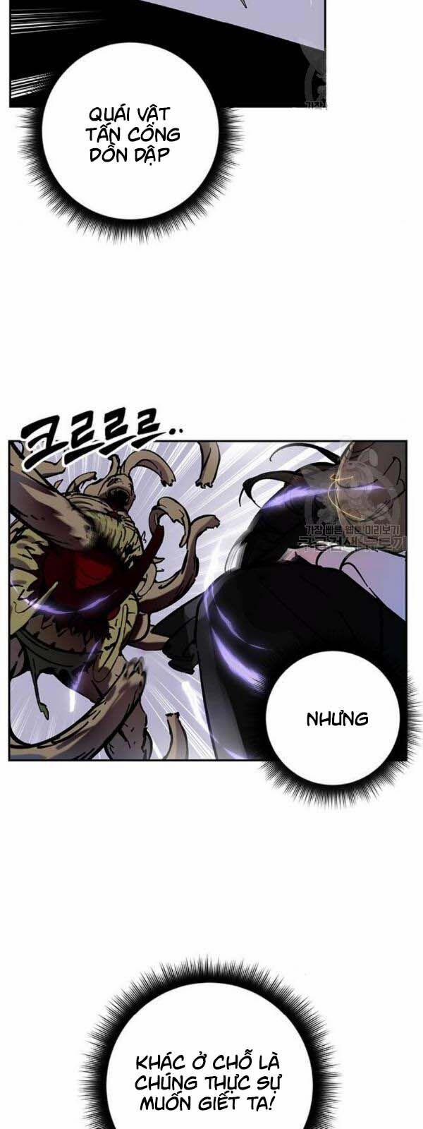 Trở Lại Thành Người Chơi 27 trang 46