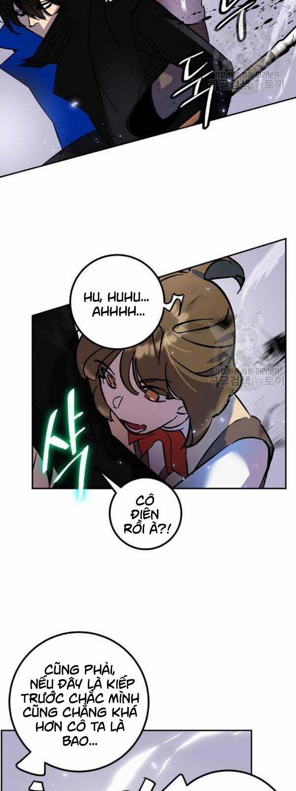 Trở Lại Thành Người Chơi 27 trang 48