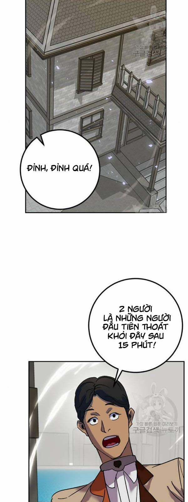 Trở Lại Thành Người Chơi 27 trang 51