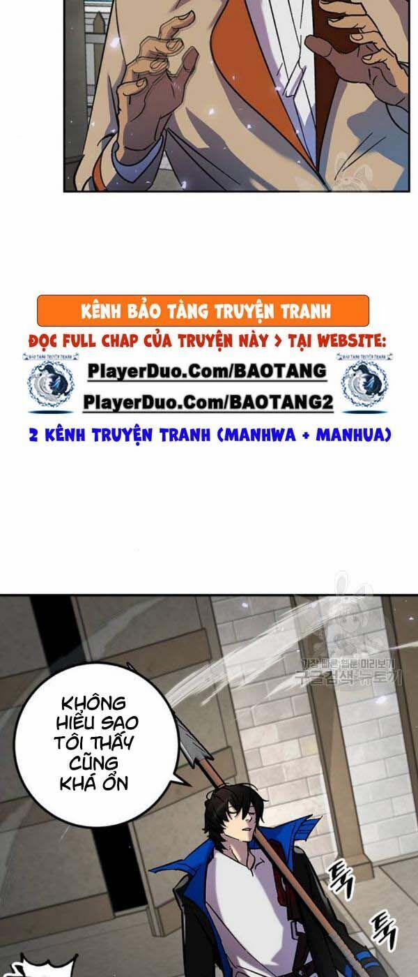 Trở Lại Thành Người Chơi 27 trang 52