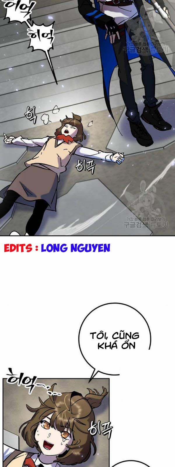 Trở Lại Thành Người Chơi 27 trang 53