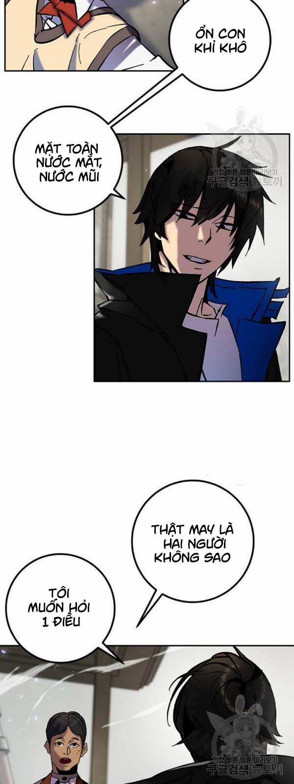 Trở Lại Thành Người Chơi 27 trang 54