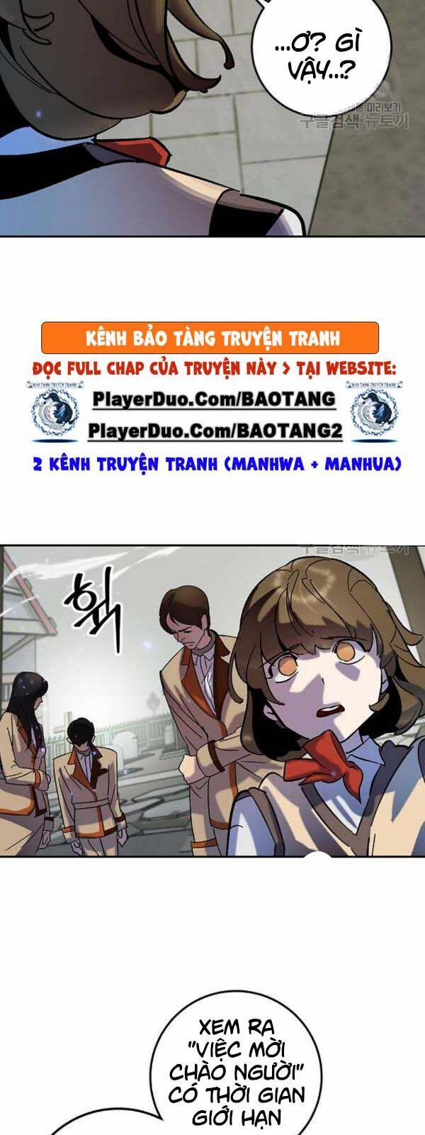 Trở Lại Thành Người Chơi 27 trang 8