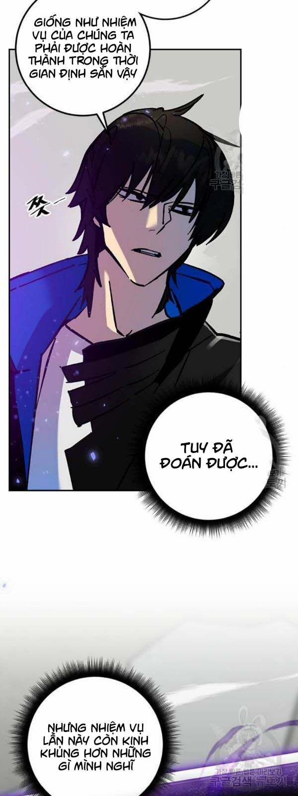 Trở Lại Thành Người Chơi 27 trang 9