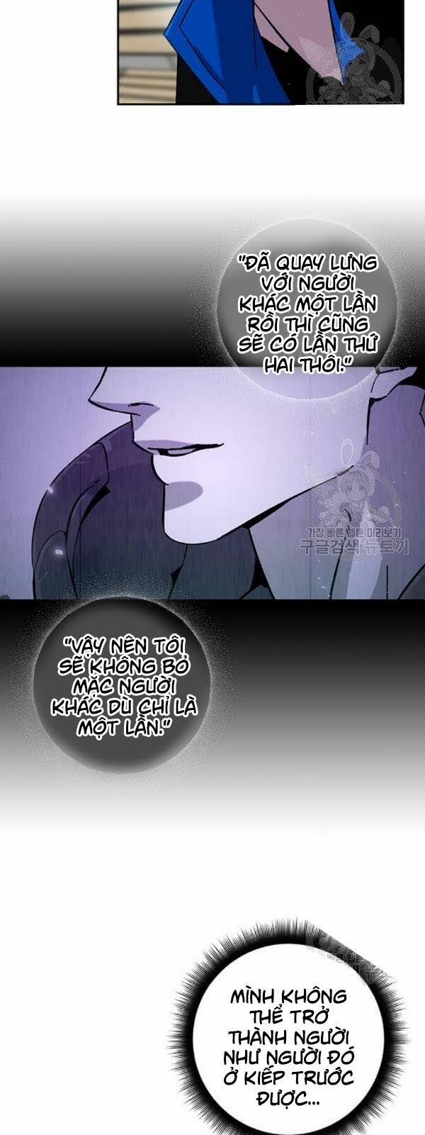 Trở Lại Thành Người Chơi 28 trang 11