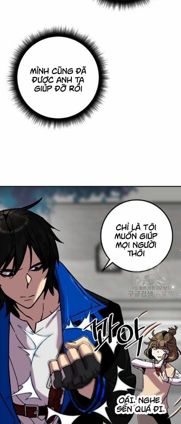 Trở Lại Thành Người Chơi 28 trang 12
