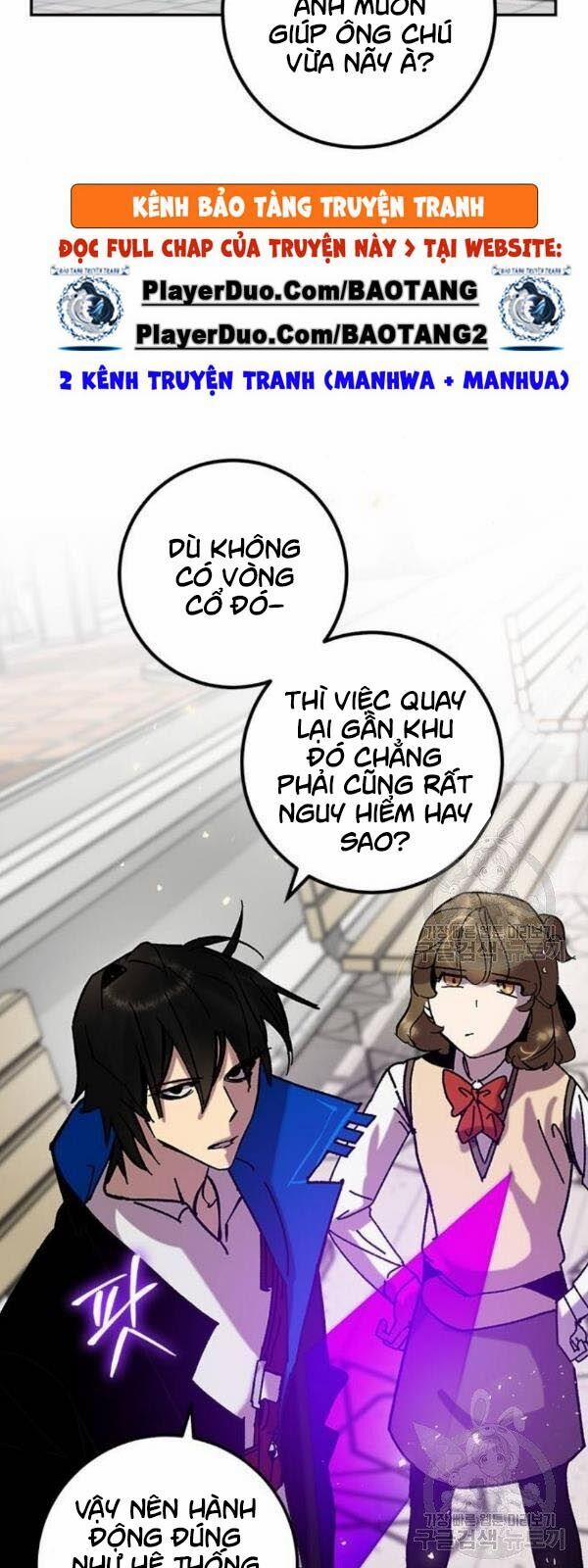 Trở Lại Thành Người Chơi 28 trang 14