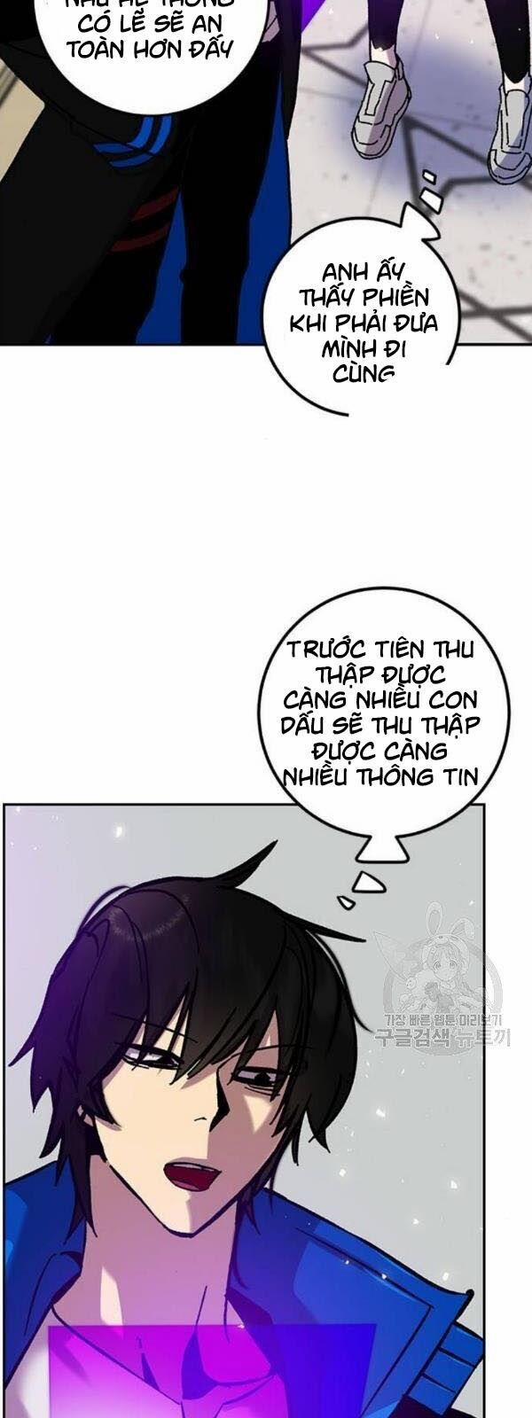 Trở Lại Thành Người Chơi 28 trang 15