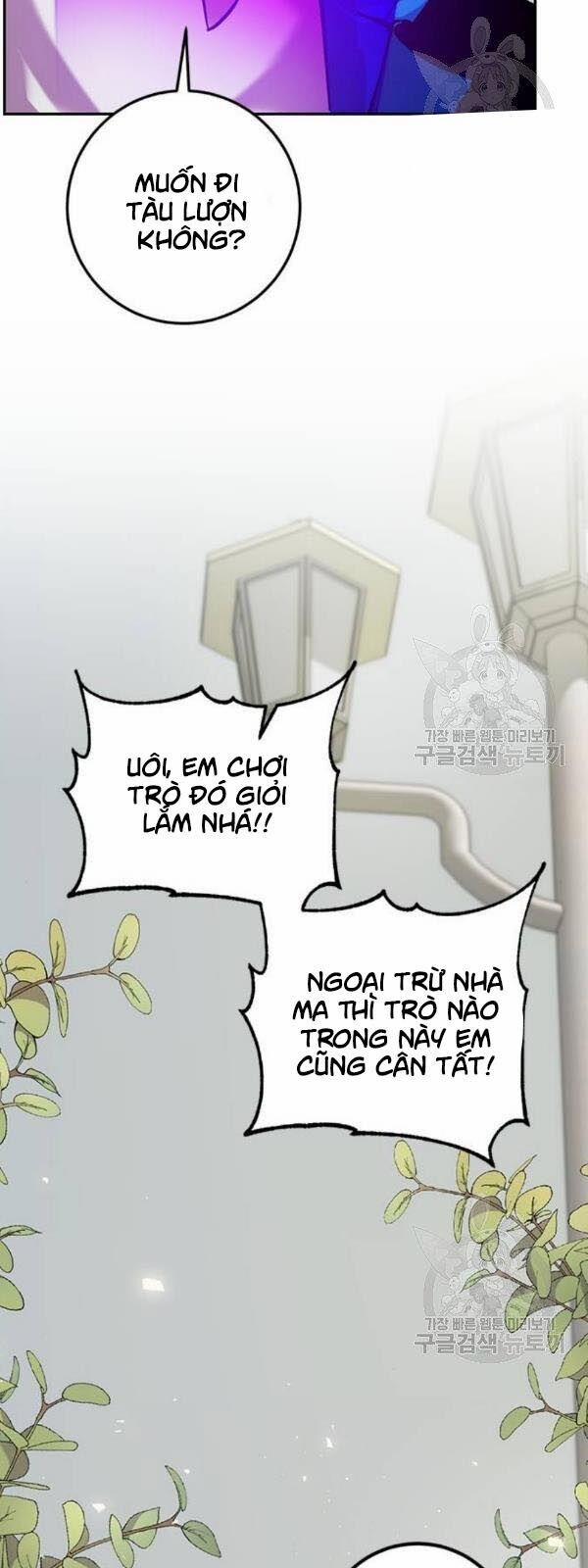 Trở Lại Thành Người Chơi 28 trang 16