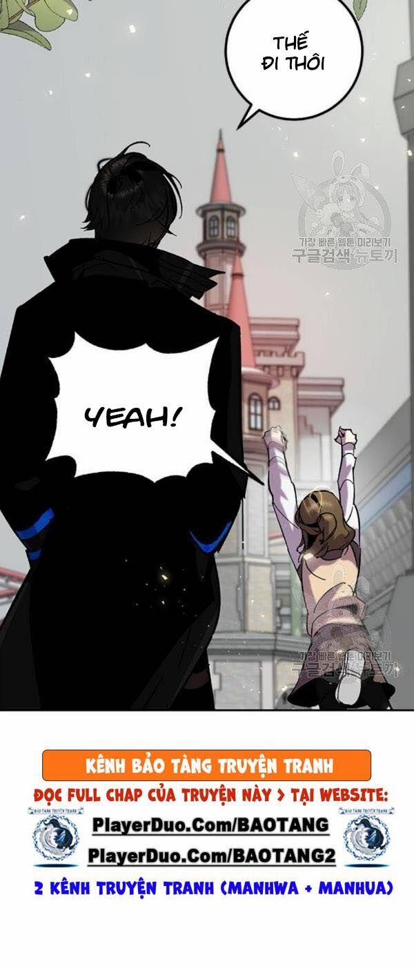 Trở Lại Thành Người Chơi 28 trang 17
