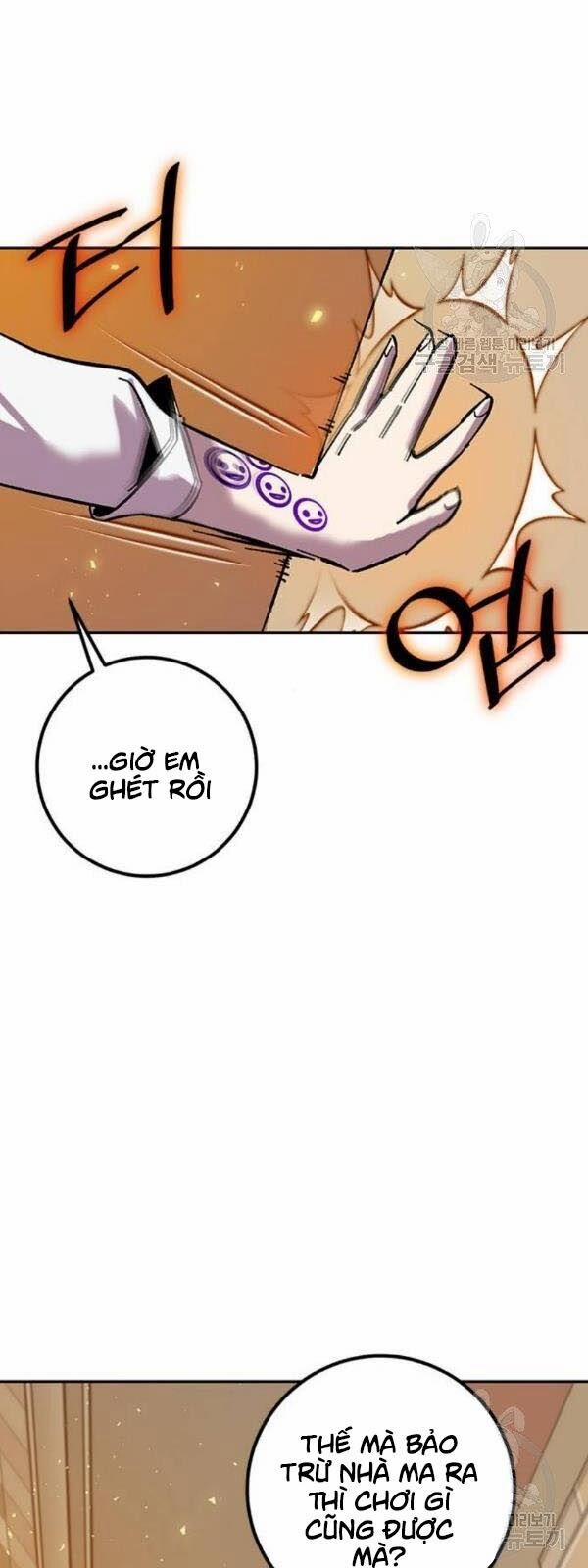 Trở Lại Thành Người Chơi 28 trang 19