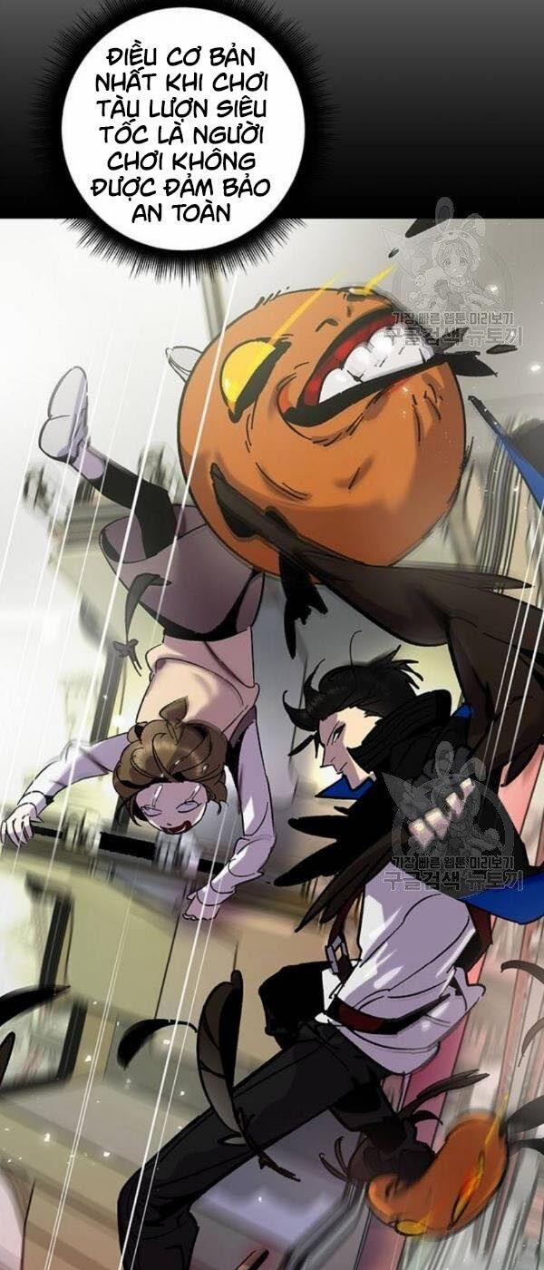 Trở Lại Thành Người Chơi 28 trang 22