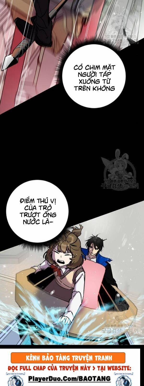 Trở Lại Thành Người Chơi 28 trang 23