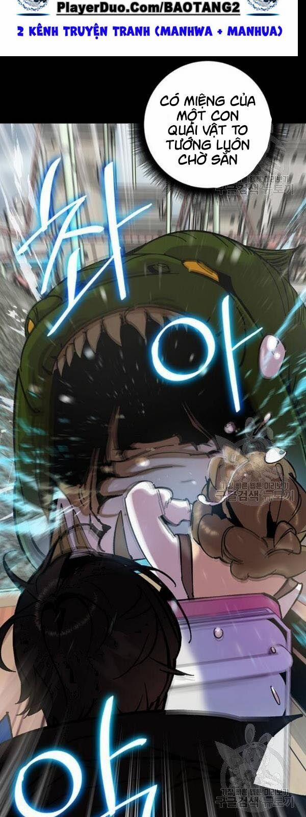 Trở Lại Thành Người Chơi 28 trang 24