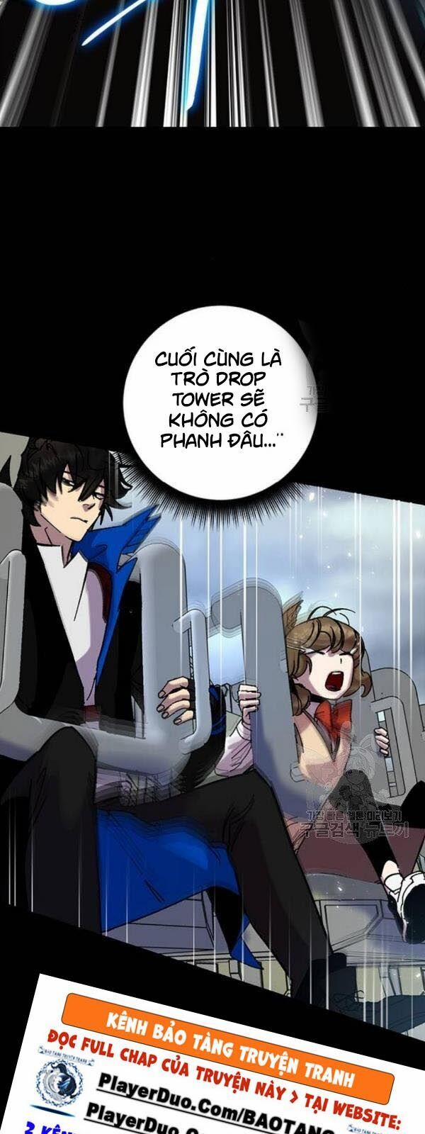 Trở Lại Thành Người Chơi 28 trang 25