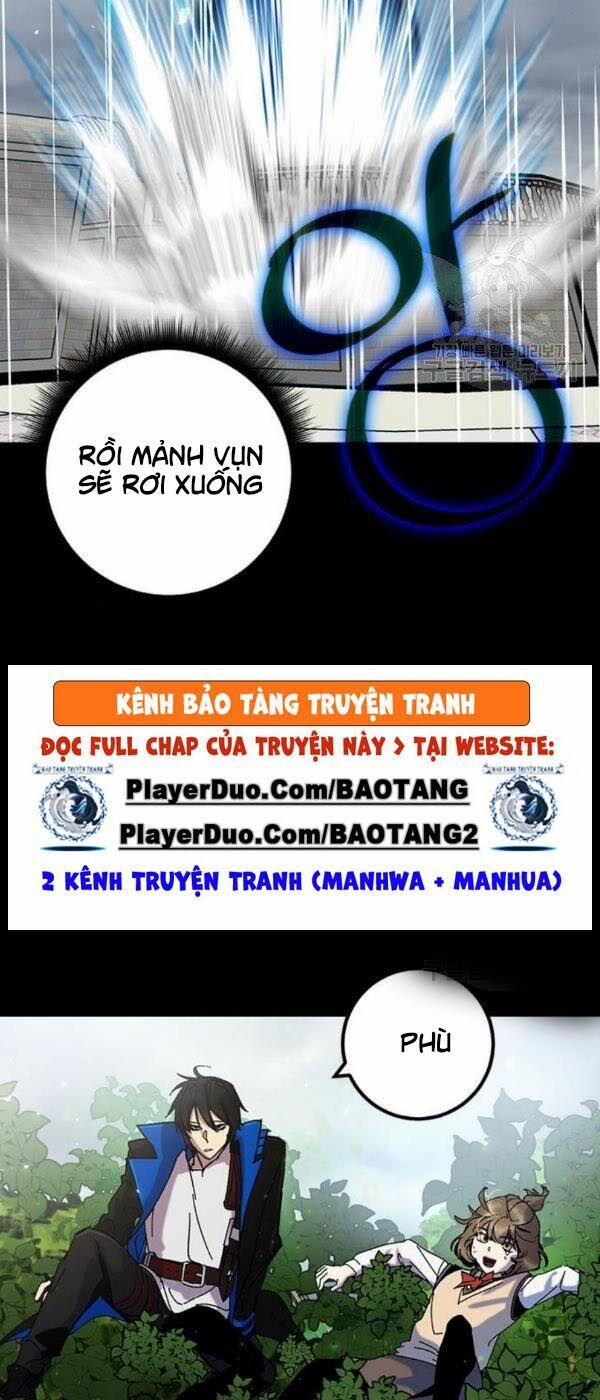 Trở Lại Thành Người Chơi 28 trang 27