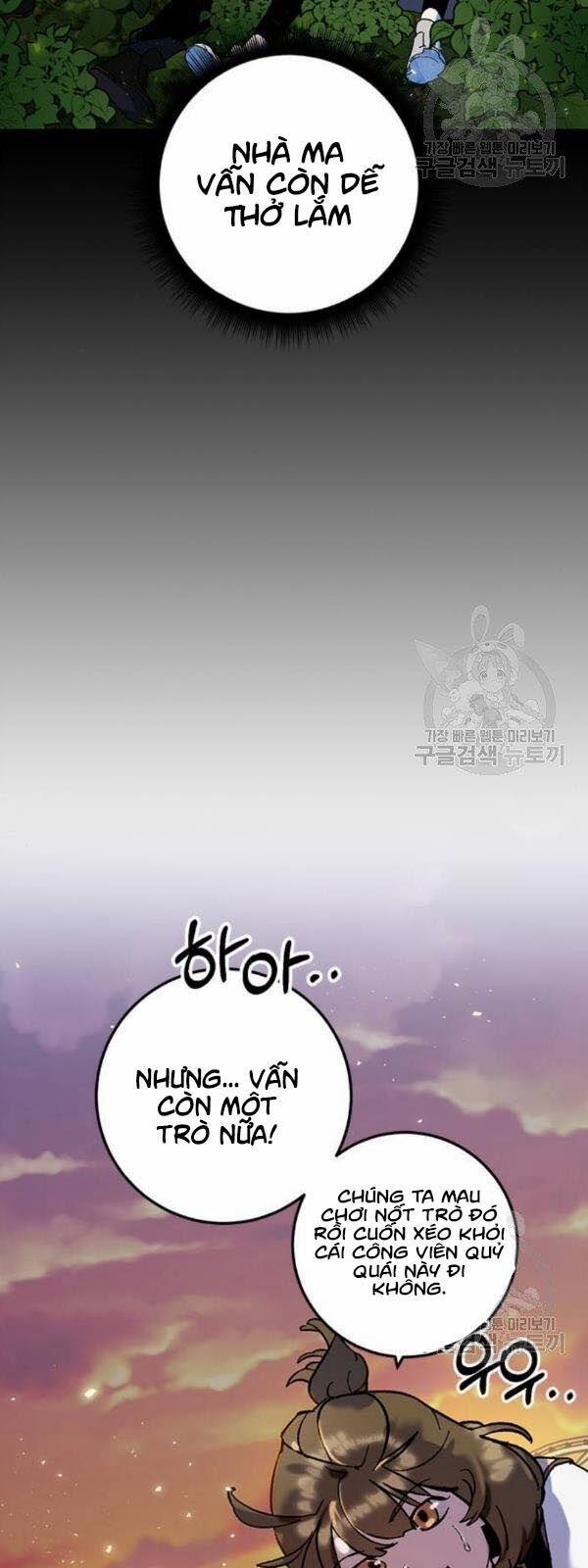 Trở Lại Thành Người Chơi 28 trang 28