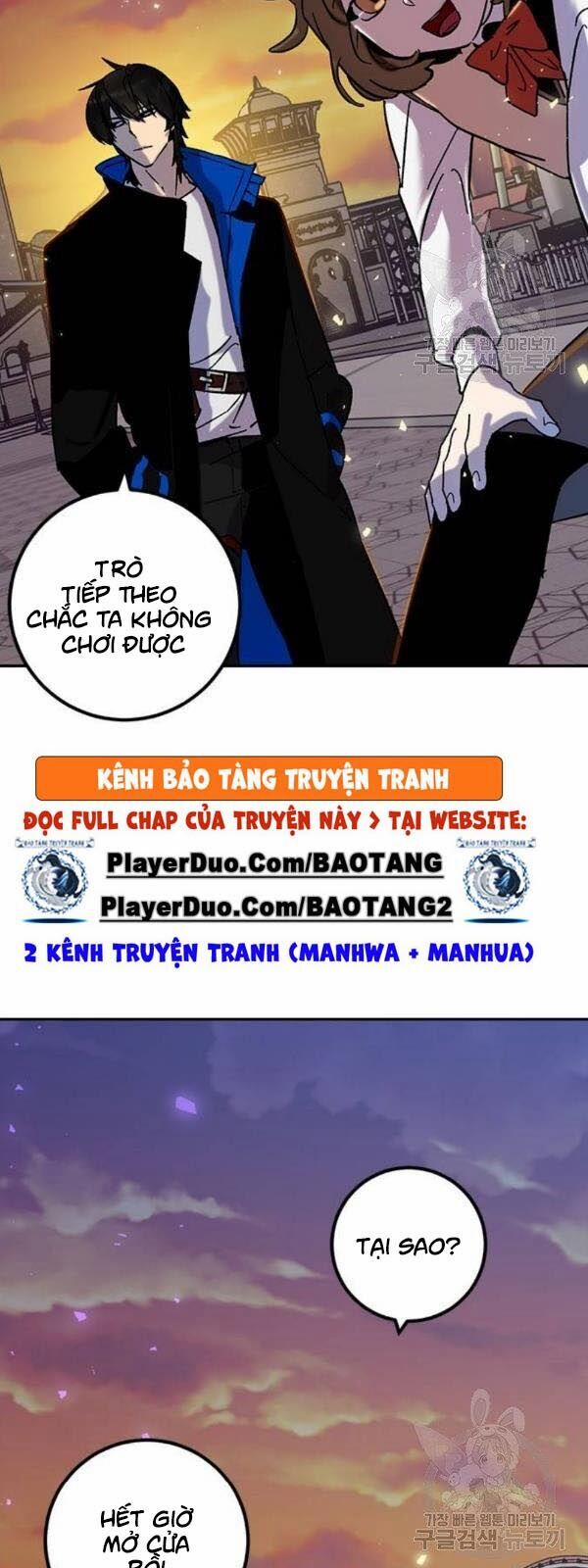 Trở Lại Thành Người Chơi 28 trang 29