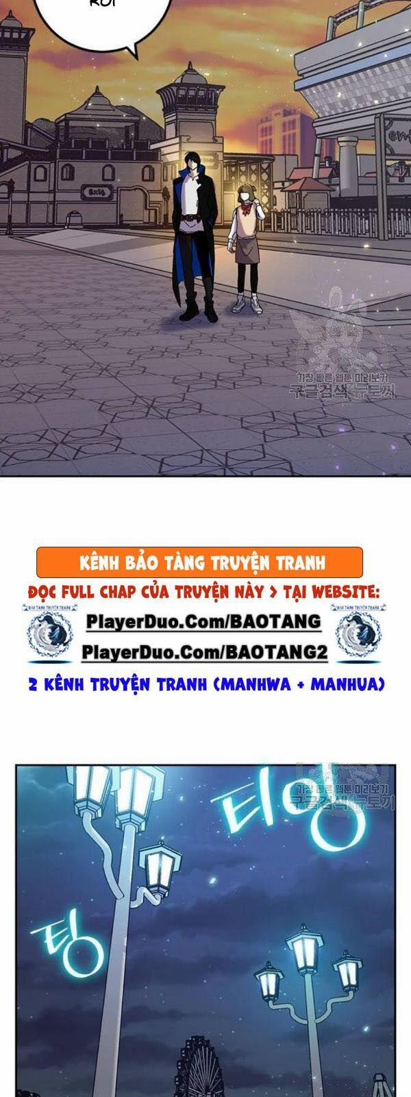 Trở Lại Thành Người Chơi 28 trang 30