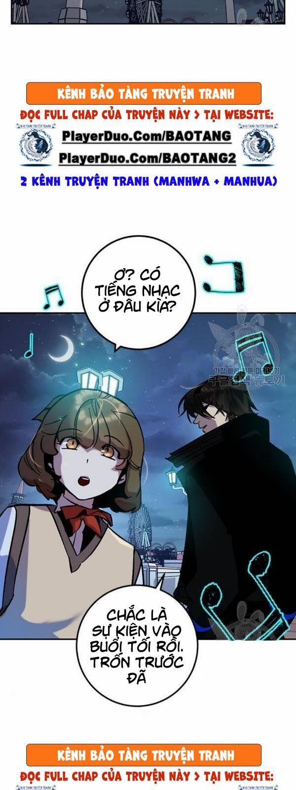 Trở Lại Thành Người Chơi 28 trang 31