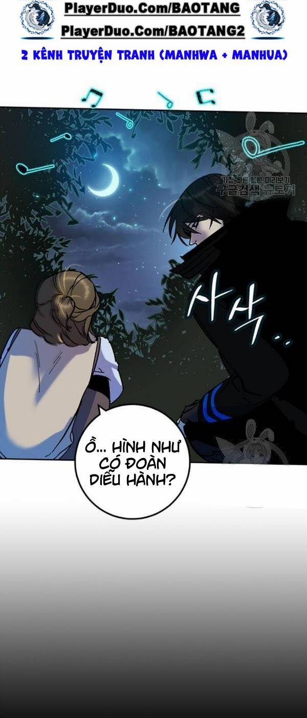 Trở Lại Thành Người Chơi 28 trang 32