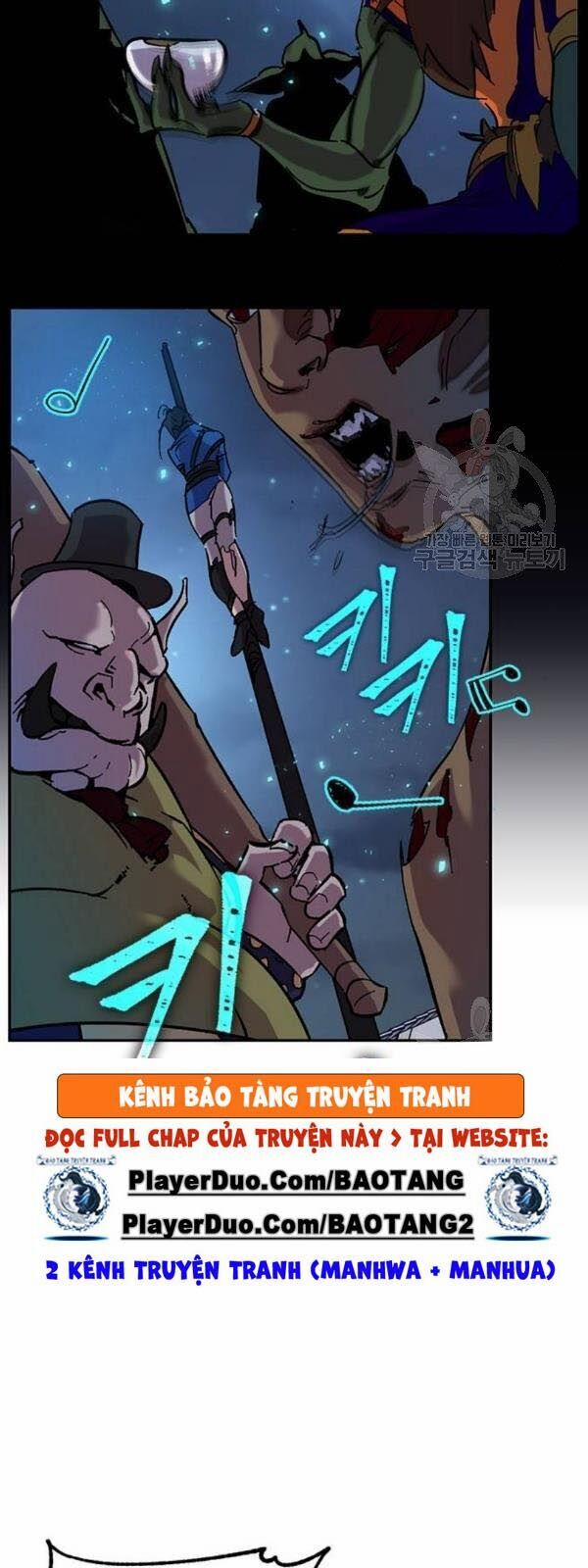Trở Lại Thành Người Chơi 28 trang 35