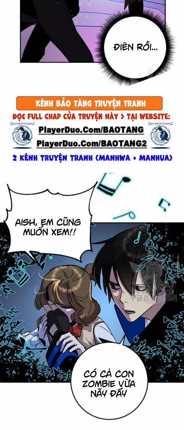 Trở Lại Thành Người Chơi 28 trang 37