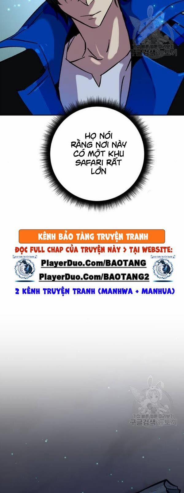 Trở Lại Thành Người Chơi 28 trang 43