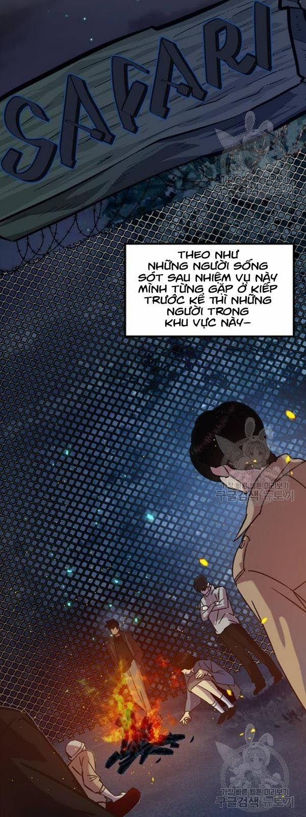 Trở Lại Thành Người Chơi 28 trang 44