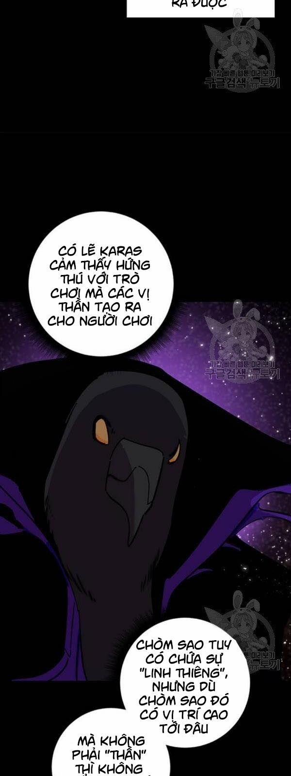 Trở Lại Thành Người Chơi 28 trang 46